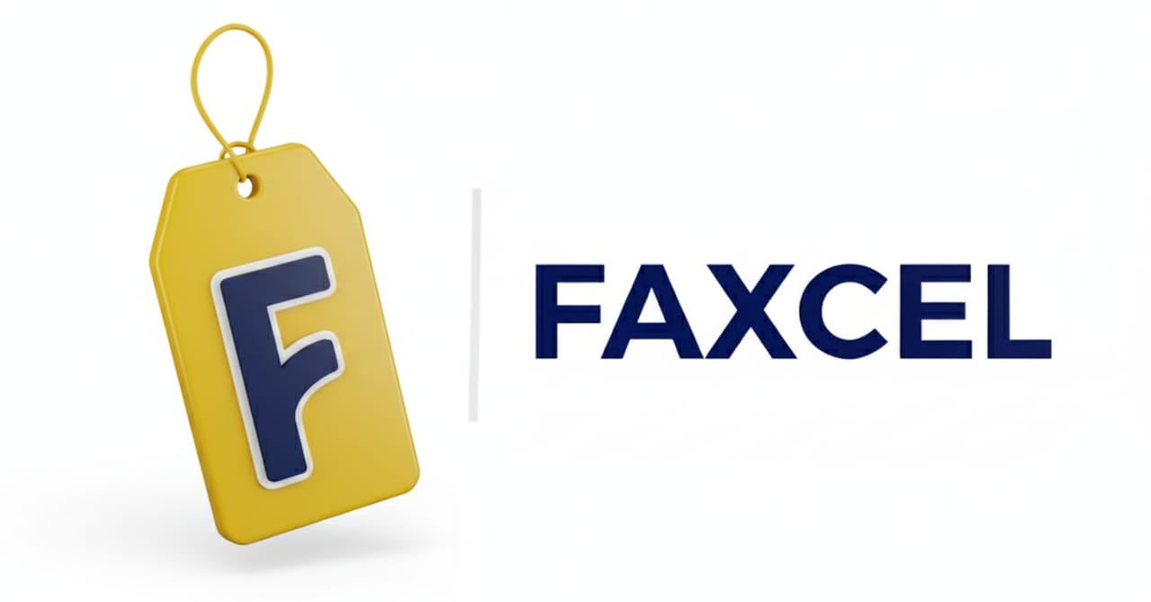 Faxcel Trendy Collections