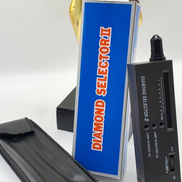 Diamond Selector (Tester)