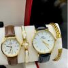 High Quality DW Couple  Watch set