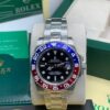 High Quality Luxury GMT-MASTER II Rolex with ROTATING HEAD